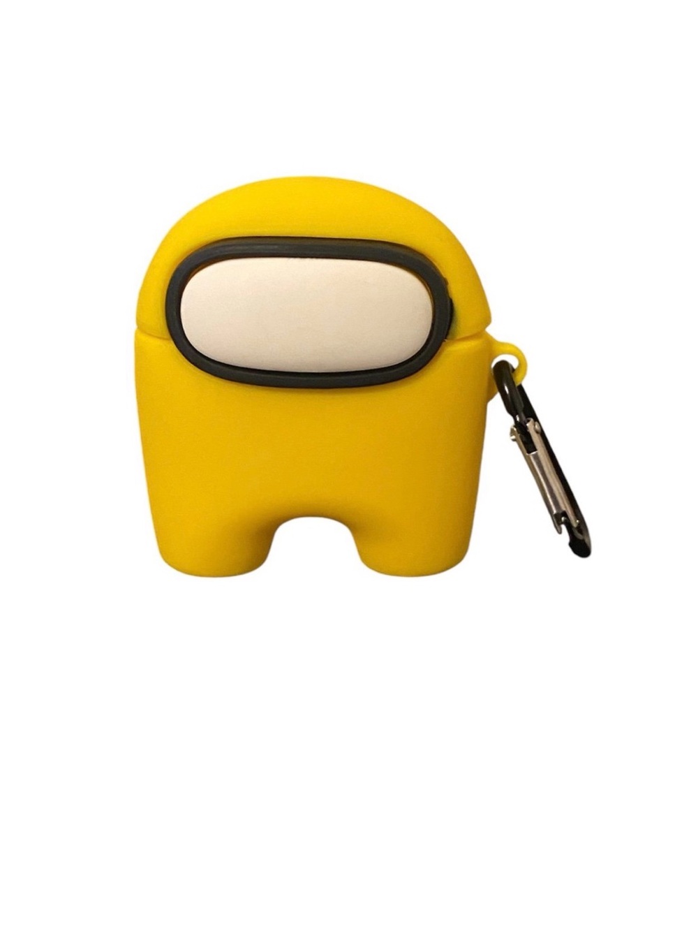 Yellow Among Us AirPod Case | AirPod Pros